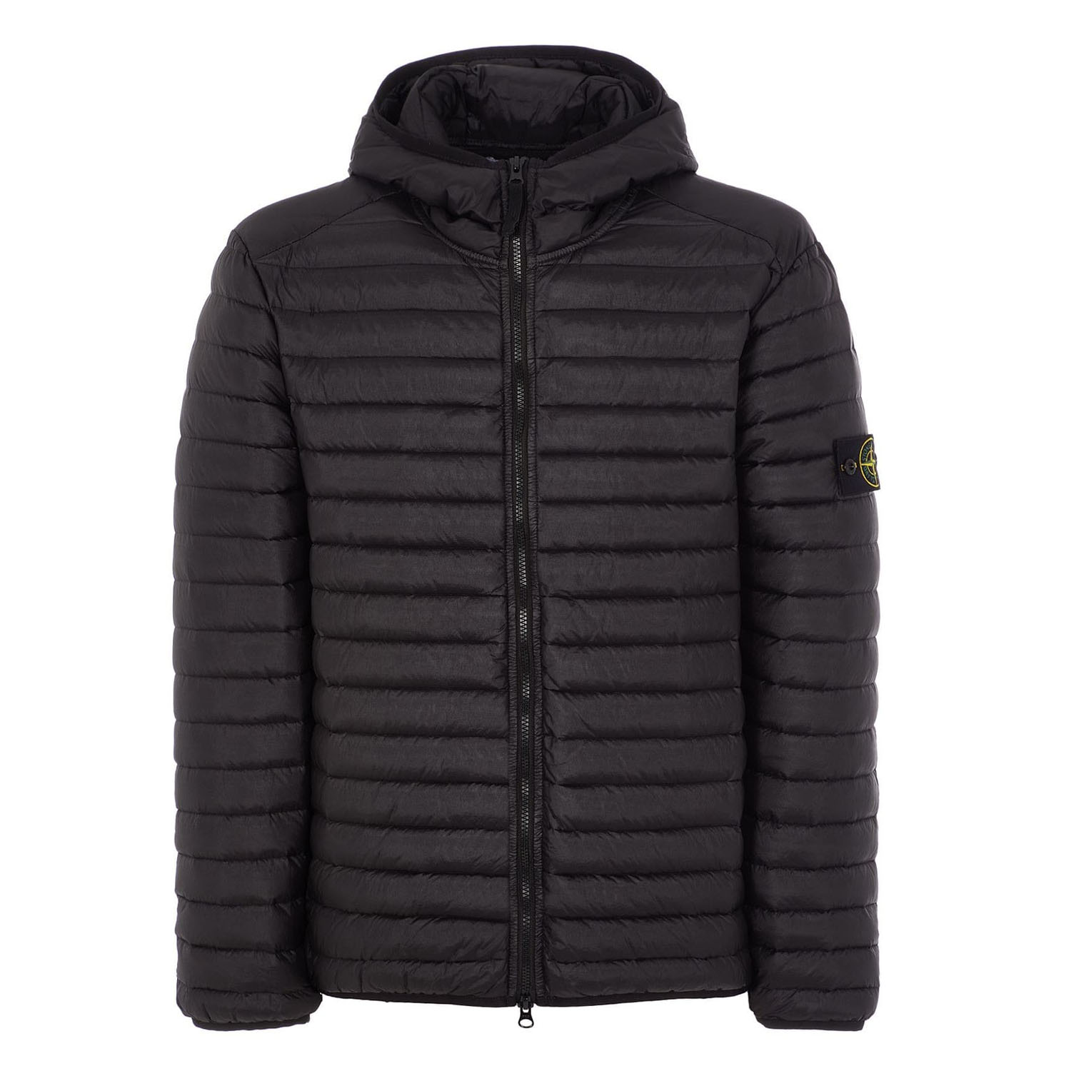 Puffer jacket 2024 mens stone island